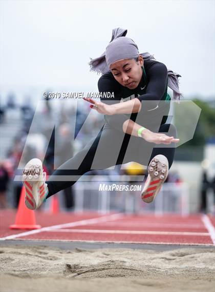 Thumbnail 3 in CIF-LACS Preliminaries photogallery.