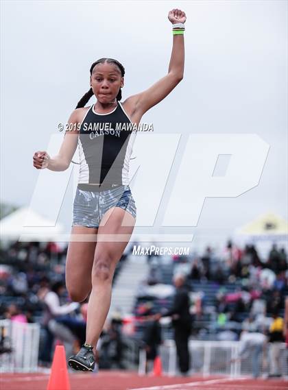 Thumbnail 1 in CIF-LACS Preliminaries photogallery.