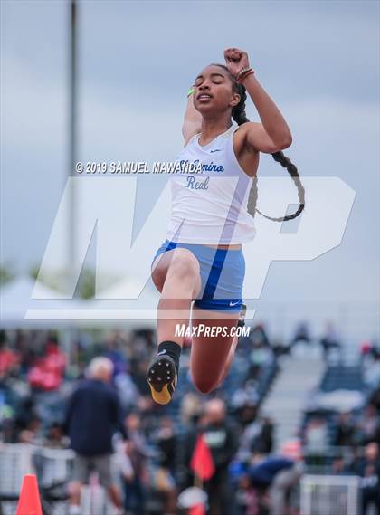 Thumbnail 3 in CIF-LACS Preliminaries photogallery.