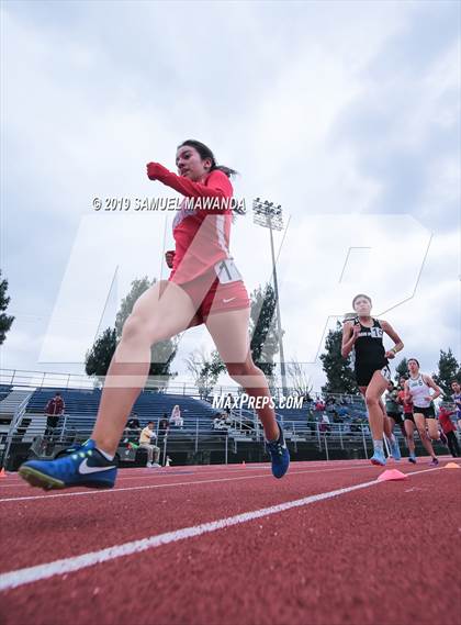 Thumbnail 1 in CIF-LACS Preliminaries photogallery.