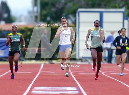 Thumbnail 3 in CIF-LACS Preliminaries photogallery.