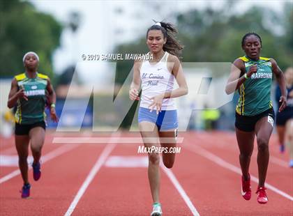 Thumbnail 2 in CIF-LACS Preliminaries photogallery.