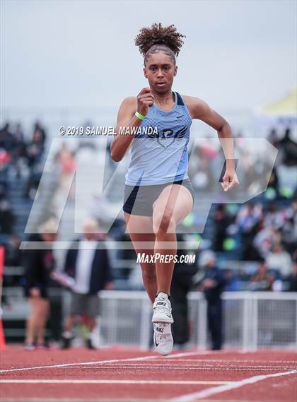 Thumbnail 1 in CIF-LACS Preliminaries photogallery.