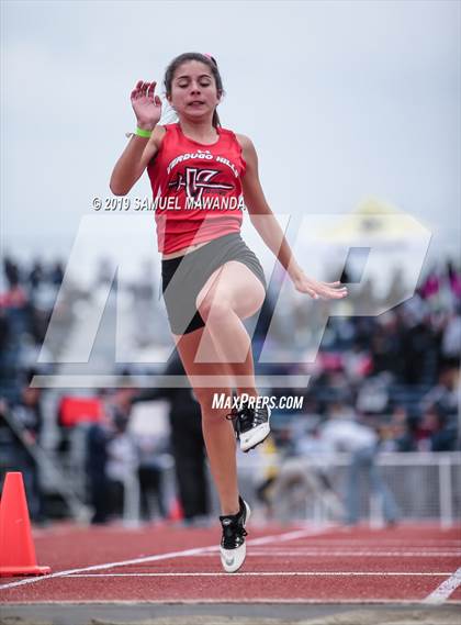 Thumbnail 2 in CIF-LACS Preliminaries photogallery.