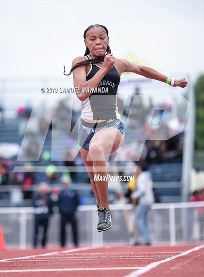 Thumbnail 2 in CIF-LACS Preliminaries photogallery.