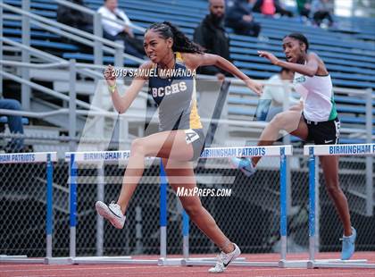 Thumbnail 3 in CIF-LACS Preliminaries photogallery.