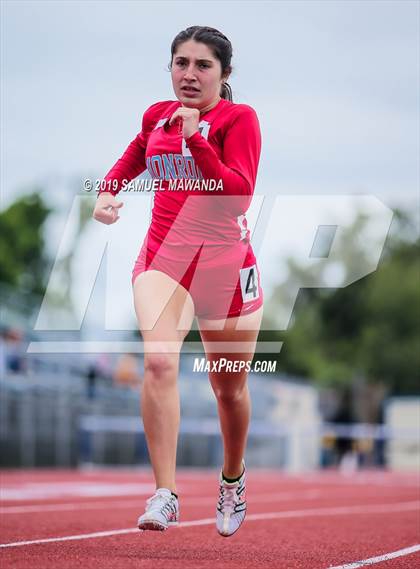 Thumbnail 2 in CIF-LACS Preliminaries photogallery.