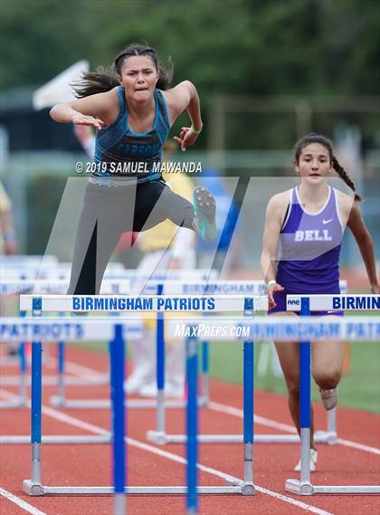 Thumbnail 1 in CIF-LACS Preliminaries photogallery.
