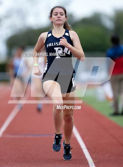 Thumbnail 2 in CIF-LACS Preliminaries photogallery.