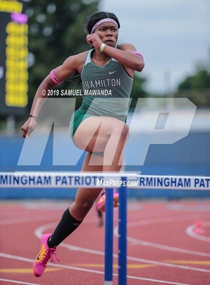 Thumbnail 1 in CIF-LACS Preliminaries photogallery.