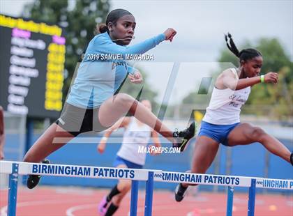 Thumbnail 2 in CIF-LACS Preliminaries photogallery.