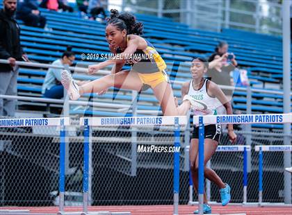 Thumbnail 3 in CIF-LACS Preliminaries photogallery.