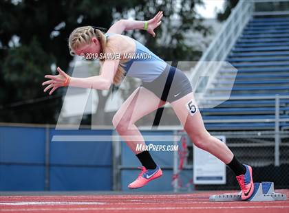 Thumbnail 2 in CIF-LACS Preliminaries photogallery.
