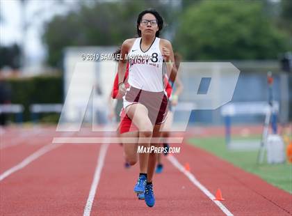 Thumbnail 2 in CIF-LACS Preliminaries photogallery.