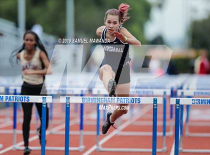 Thumbnail 3 in CIF-LACS Preliminaries photogallery.