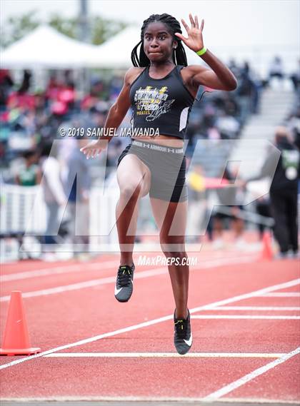 Thumbnail 2 in CIF-LACS Preliminaries photogallery.