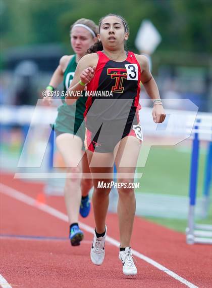 Thumbnail 2 in CIF-LACS Preliminaries photogallery.