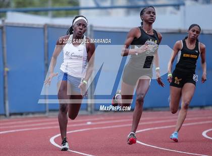 Thumbnail 1 in CIF-LACS Preliminaries photogallery.