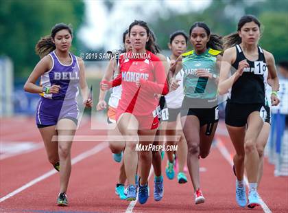 Thumbnail 3 in CIF-LACS Preliminaries photogallery.