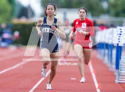 Thumbnail 3 in CIF-LACS Preliminaries photogallery.