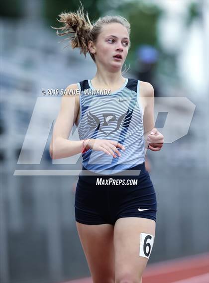 Thumbnail 3 in CIF-LACS Preliminaries photogallery.