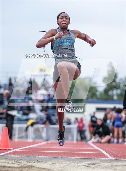 Thumbnail 3 in CIF-LACS Preliminaries photogallery.