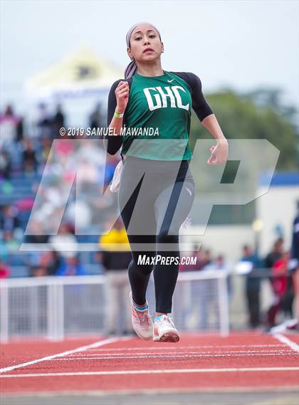 Thumbnail 2 in CIF-LACS Preliminaries photogallery.