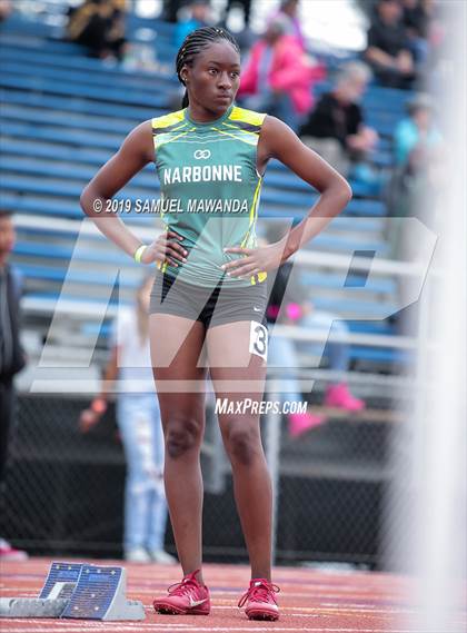 Thumbnail 1 in CIF-LACS Preliminaries photogallery.