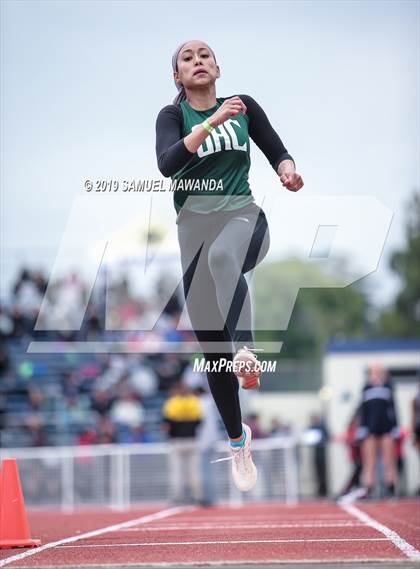 Thumbnail 3 in CIF-LACS Preliminaries photogallery.