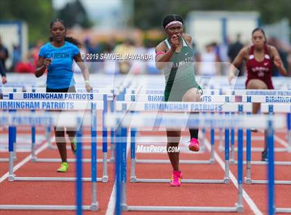 Thumbnail 2 in CIF-LACS Preliminaries photogallery.