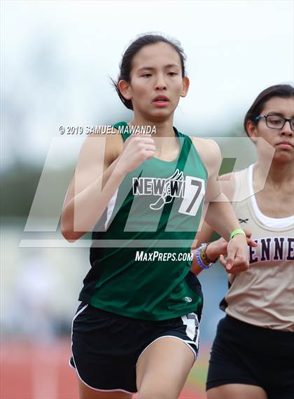 Thumbnail 2 in CIF-LACS Preliminaries photogallery.