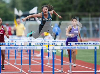 Thumbnail 2 in CIF-LACS Preliminaries photogallery.