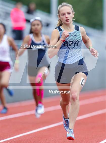 Thumbnail 1 in CIF-LACS Preliminaries photogallery.