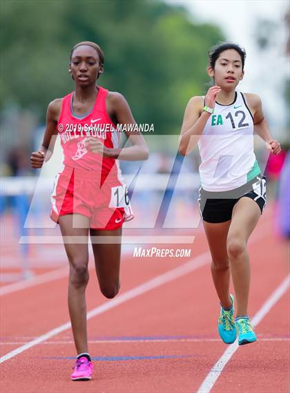 Thumbnail 2 in CIF-LACS Preliminaries photogallery.