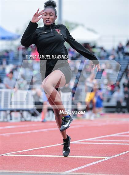 Thumbnail 2 in CIF-LACS Preliminaries photogallery.