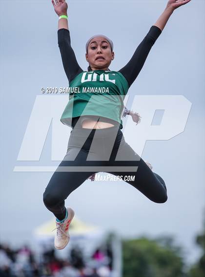 Thumbnail 2 in CIF-LACS Preliminaries photogallery.