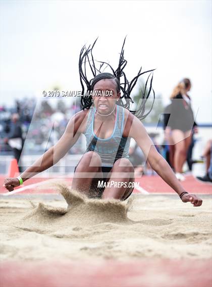Thumbnail 2 in CIF-LACS Preliminaries photogallery.