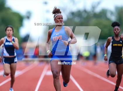 Thumbnail 3 in CIF-LACS Preliminaries photogallery.