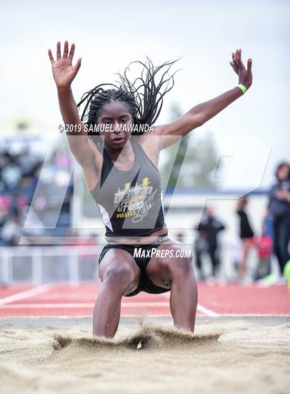 Thumbnail 2 in CIF-LACS Preliminaries photogallery.
