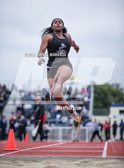 Thumbnail 1 in CIF-LACS Preliminaries photogallery.
