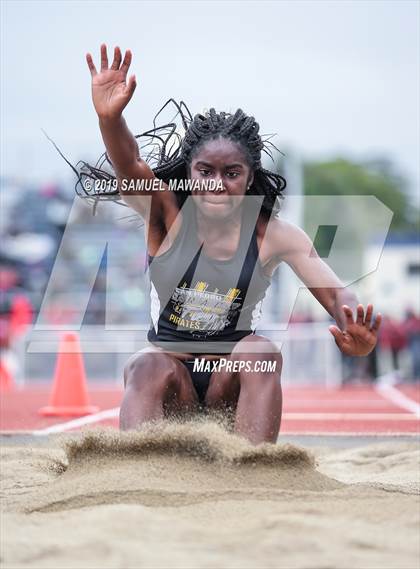 Thumbnail 3 in CIF-LACS Preliminaries photogallery.
