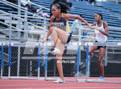 Thumbnail 1 in CIF-LACS Preliminaries photogallery.
