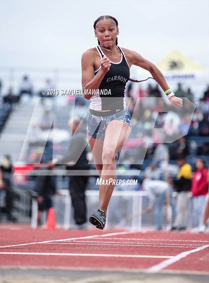 Thumbnail 2 in CIF-LACS Preliminaries photogallery.