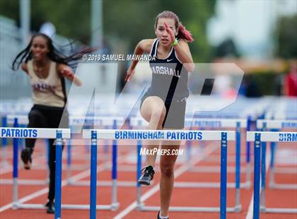 Thumbnail 2 in CIF-LACS Preliminaries photogallery.