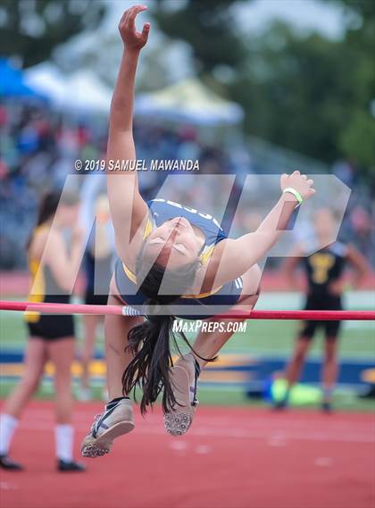 Thumbnail 1 in CIF-LACS Preliminaries photogallery.