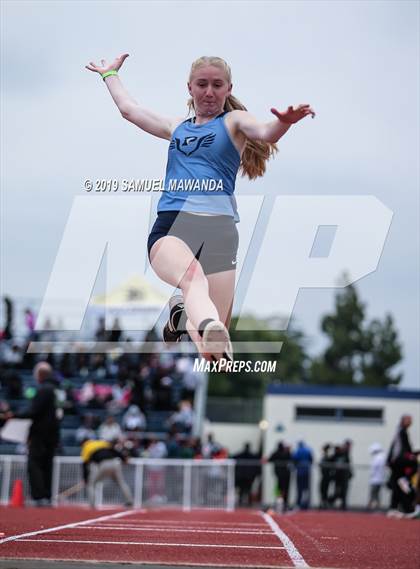 Thumbnail 1 in CIF-LACS Preliminaries photogallery.