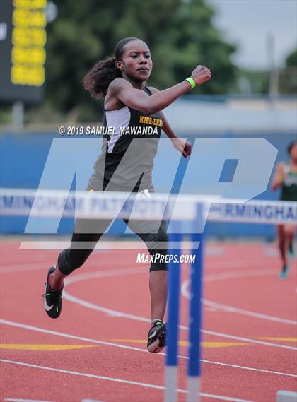 Thumbnail 3 in CIF-LACS Preliminaries photogallery.