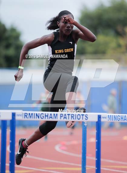 Thumbnail 1 in CIF-LACS Preliminaries photogallery.