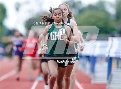 Thumbnail 2 in CIF-LACS Preliminaries photogallery.