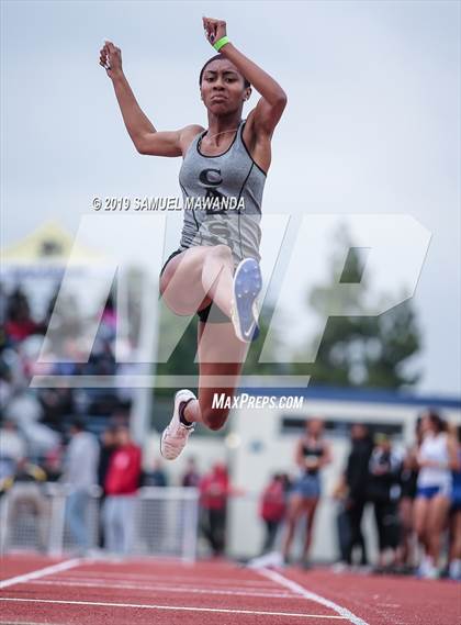 Thumbnail 1 in CIF-LACS Preliminaries photogallery.
